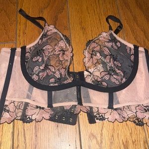 Victoria secret bra